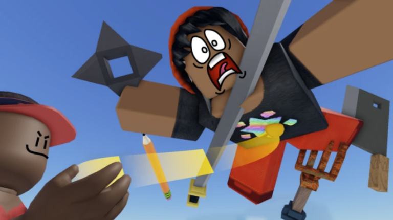 【Roblox】物や人を飛ばす(Fling Things and People)攻略|遊び方・コード・イベント情報