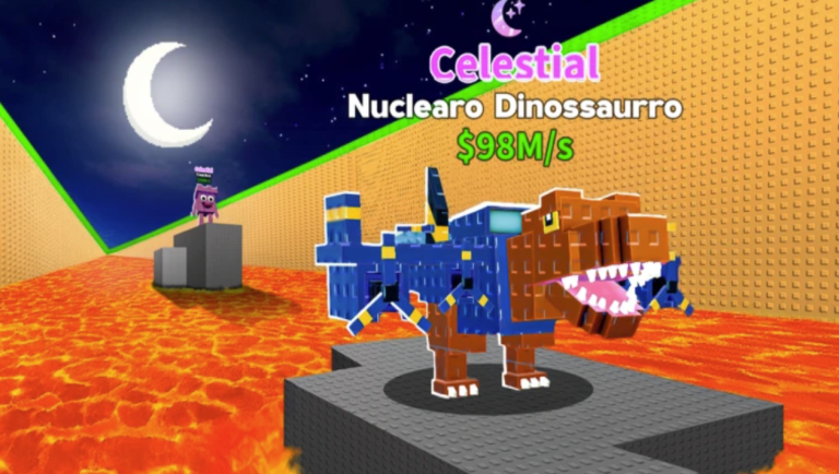 ブレインロットのためにLAVAを生き残る!（Survive Lava for Brainrots）攻略ガイド｜最新アップデート・キャラ・リバース・変異 情報