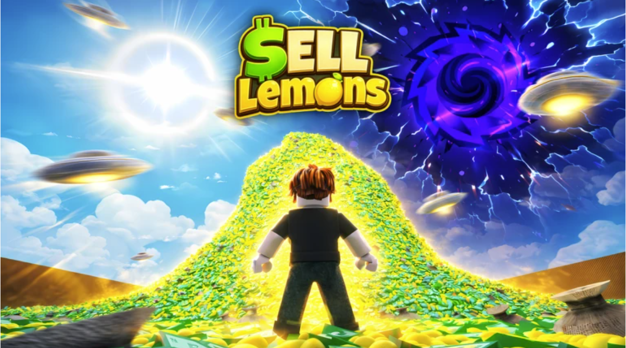 Sell Lemons Sell Lemons