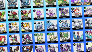 進化妖怪(Evomon)初心者向け!攻略ガイド|コード一覧・序盤攻略まとめ